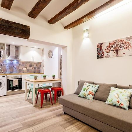 Lovely Duplex In Old Town Валенсия Экстерьер фото
