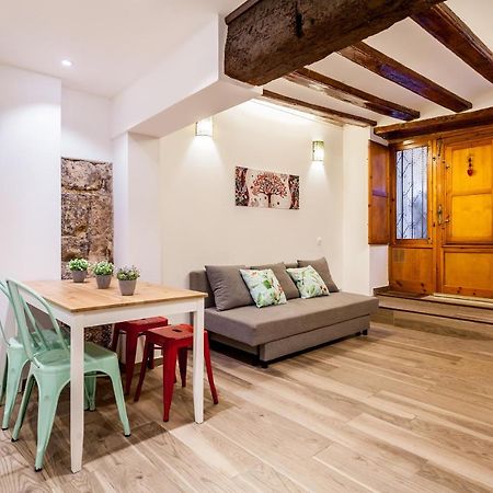 Lovely Duplex In Old Town Валенсия Экстерьер фото